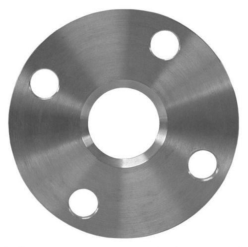 2-1/2&#034; tube flange, 304 ss, mill id/od for sale