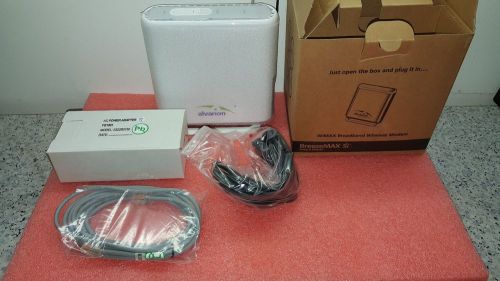 Alvarion BreezeMax Si BMAX-CPE-Si-TDD-E-3.x Indoor CPE 733168US