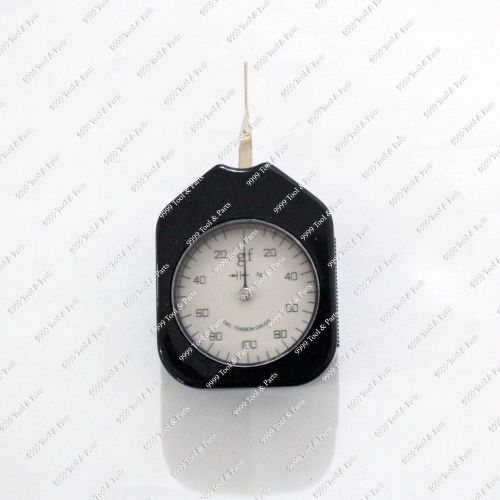Atg-100 dial tension gauge gram force meter single pointer 100 g for sale