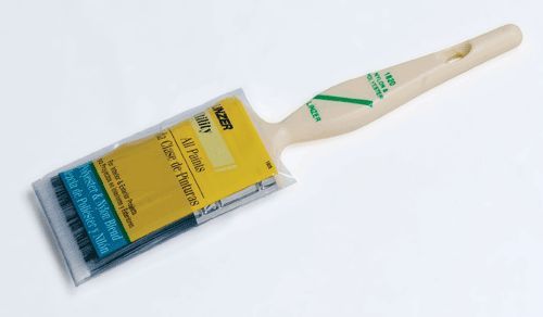 PAINT BRUSH,3&#034; NYL/POLY