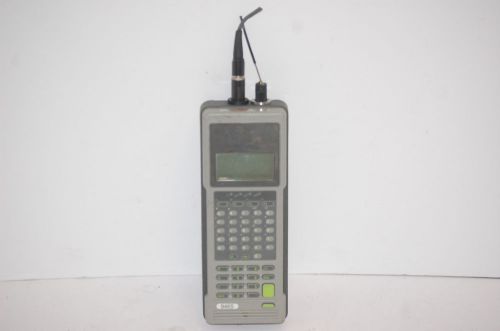 Intermec Trakker 9465 - UNTESTED / FOR PARTS