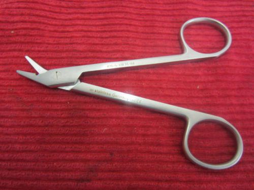 Kmedic Wire Cutting Scissors 35-198 4 3/4&#034;