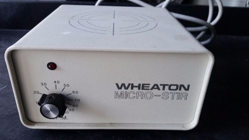Wheaton Micro-Stir