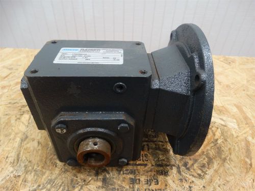 Morse Raider Plus Reducer 175Q56H10 Ratio:10 1.52HP Torque Out:493