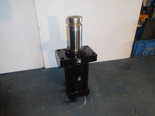 Parker 2H 6&#034; Bore X 6.5&#034; Stroke Hydraulic Cylinder