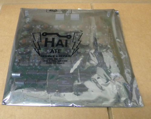 Fairchild 97437004 analog ref. supply board for sale