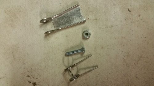 Acco hoist part # PA3823 - latch kit