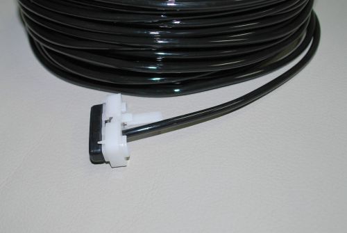 Tubing for Cap Tops (4x2mm) for Roland, Mimaki, Mutoh Printers. US Seller.