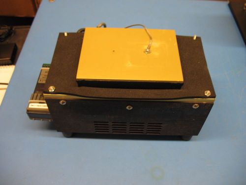 TECA Cold Plate, P000506 M with Temperature Controller