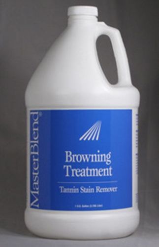 Browning Treatment