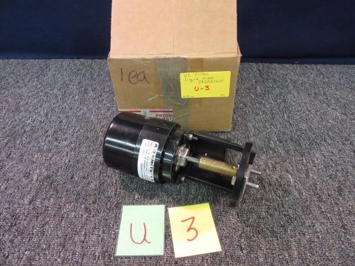 CECOM A.O.SMITH LIQUID REVOLVING SHAFT MIXER JA2R216N MOTOR 115V 1.5A 1/2HP NEW