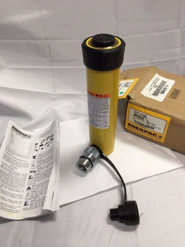 Enerpac rc-106  hydraulic cylinder 10 ton for sale