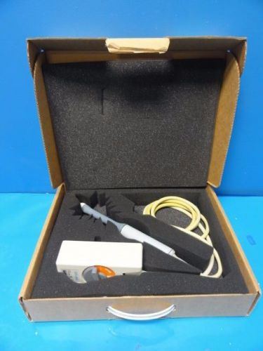 Medison 3d5-8ek endocavitary probe for accuvix v20, xq sonoace 8000/9900 (10776) for sale