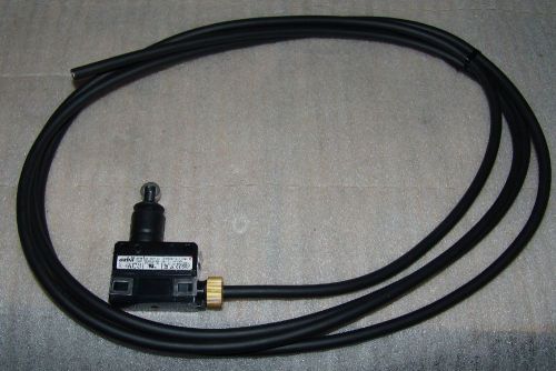 Electrical limit switch Azbil SL1-B roller head