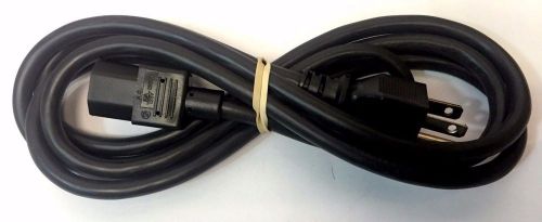 Topcon 14-008052-01 Power Cable for Hiper and GR-3 Charger