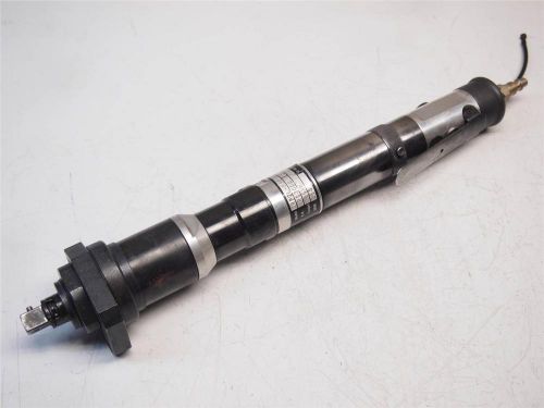 Aat american assembly tools arp2l-m85 pneumatic nut runner for sale