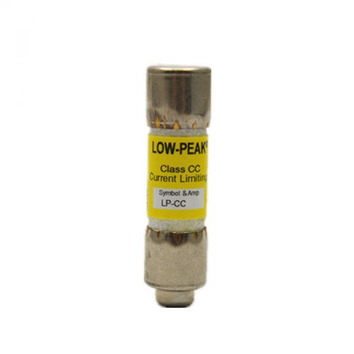 Cooper Bussmann LP-CC-7 (  LP-CC-7) 7  Amp 600Vac Time Delay Fuses