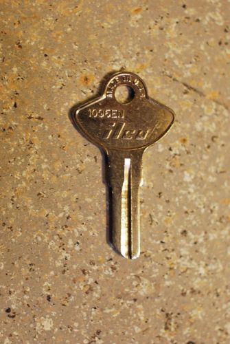 Ilco 1096en keyblank for chicago, craftsman &amp; others equiv. to original k46 for sale