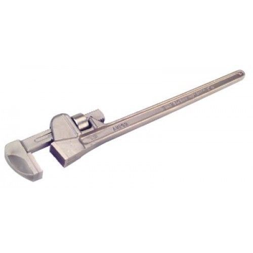 Ampco 24&#034; bronze non sparking pipe wrench pt#w-214 for sale