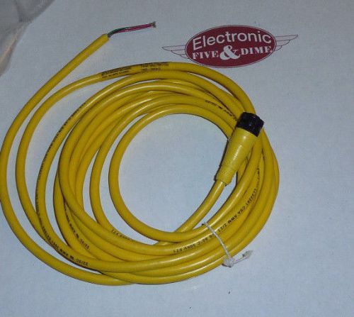 WOODHEAD Y96E-33SA12 3PIN FEMALE