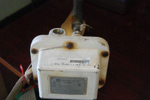 Bindicator RG904G1A, Bin/tank level Prob,  Repaired