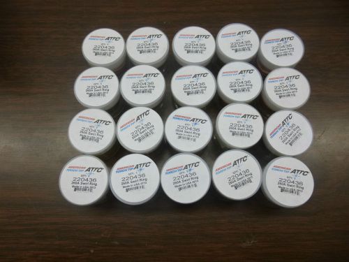 Lot of 20 ATTC GENUINE  Swirl Ring 260A MS use with  Hypertherm(R) HPR 220436