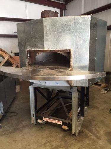 Mt. Adams WS-MS-5-W Pizza Oven