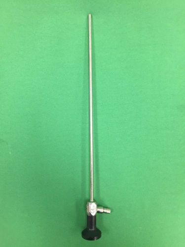 Smith &amp; Nephew Dyonics 72202110 HD 5mm 0 Degree Autoclavable Laparoscope