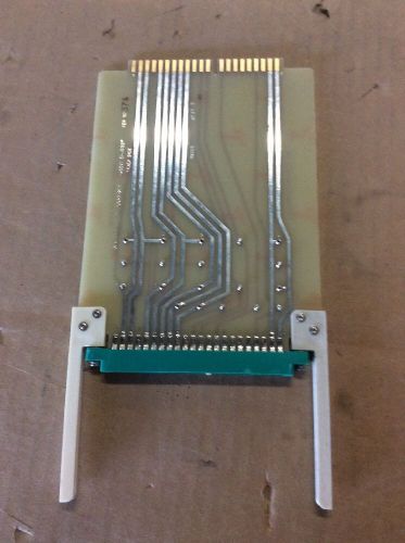 SI-10087 Electronic Test Extender Card