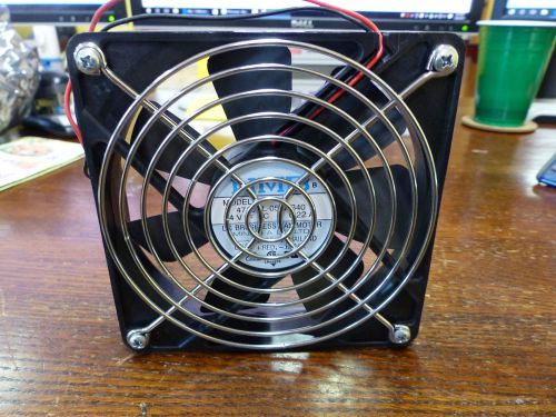 Nmb   4710pl-05w-b30    server fan  24vdc 120x120x25mm     new for sale