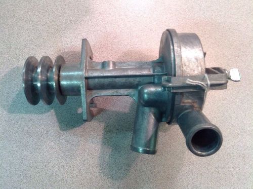 Vintage Speed Queen washer Drain Pump 22233, 23302 Free Shipping