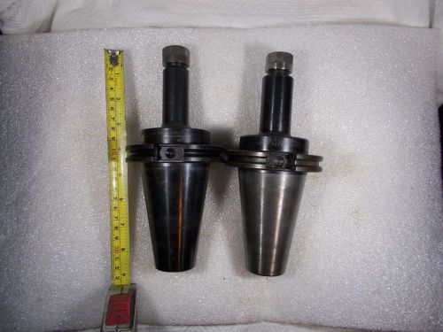 CAT50 ER16 COLLET CHUCK TOOL HOLDER,  5. INCHES PROJECTION
