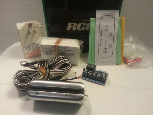 RCI 9310-MRKx26D Mag Reader kit