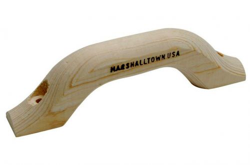 Marshalltown 16m magnesium float handle, 9&#034; x 1-1/4&#034; for sale