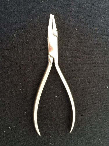 Vantage Peeso Collar Ortho Plier