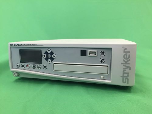 Stryker SDC Classic HD 240-050-989 Capture/Recording System