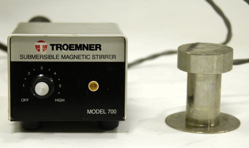 Troemner Submersible Magnetic Stirrer 12884
