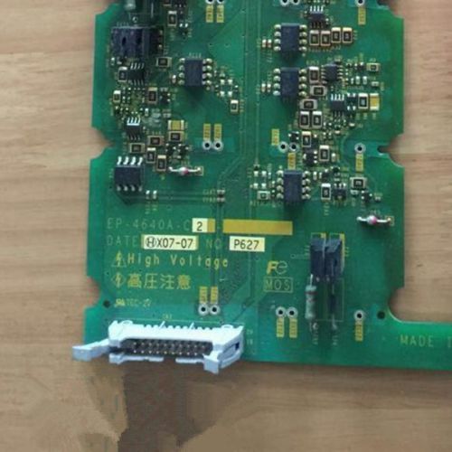 1PC Disassemble HP-4640-C2 driver board