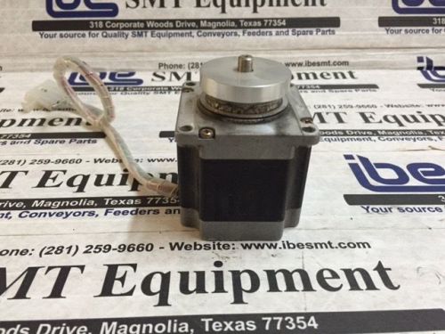 Intelligent Motion Systems Step Motor M-2222-2.4S