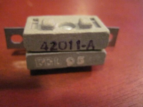 ARROW HEART Heater Overload Relay Thermal RELEASE CSSC Element 42011 A 42011A