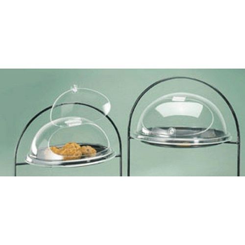 Cal mil 150-12 lift and serve dome cover 12&#034; for sale