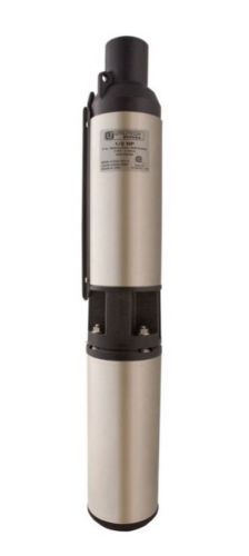 Utilitech 0.75-HP Stainless Steel Submersible Well Pump