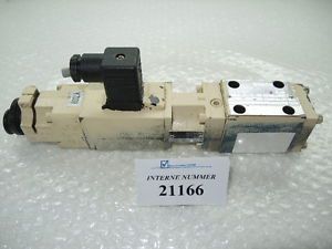Proportional valve Bosch No. 0 811 402 051, Ferromatik used spare parts