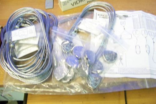 New eirco caddy sld3l2 speed link lkng device lot of 10 for sale
