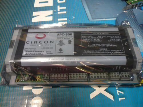 Circon APC-300 Access Point Controller