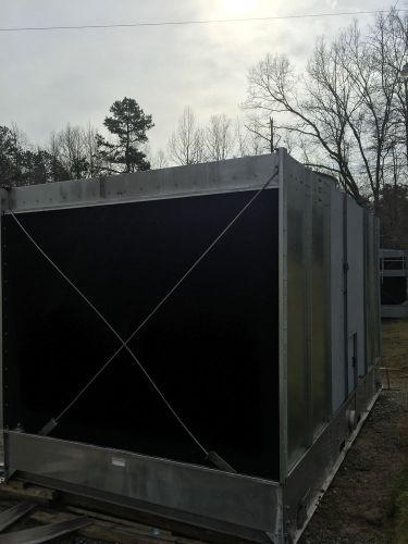 Reconditioned nc7021bm  cooling tower 592 ton for sale