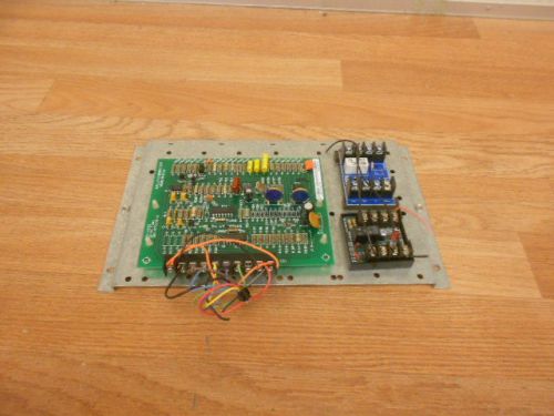 Raulnad Borg Vc-6233 Chime Tone Card L4071mtg100 Used Free Shipping Great Deal