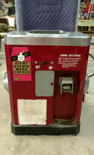 Commercial 3240 Hobart coffee grinder