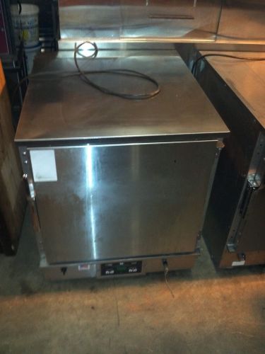 Winston HC4009GE CVAP B Series Food Holding Cabinet