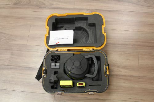 Geotop GL-5 Automatic Self Leveling Rotating Laser Level